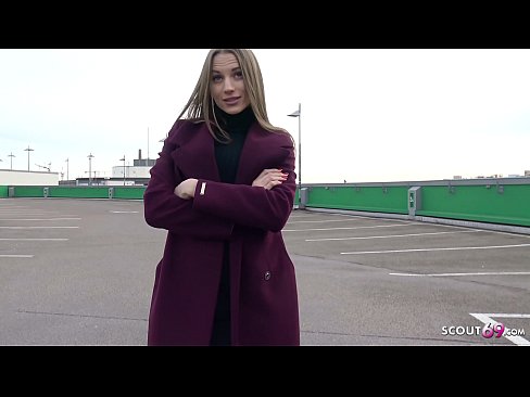 ❤️ GERMAN SCOUT SE YON RÈV TOUCH STEELE, PARKING TELLTALE AK SEXY POU LAJAN ☑ Videyo sèks nan ht.pornokey.ru ﹏