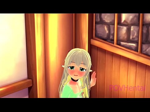 ❤️ (Pyèj) Sèvant elf ede w lave figi w. ☑ Videyo sèks nan ht.pornokey.ru ﹏
