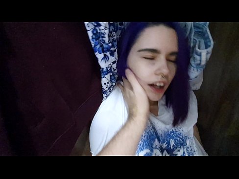 ❤️ Jwenn sè m nan klozèt la epi li te ede l kom ☑ Videyo sèks nan ht.pornokey.ru ﹏